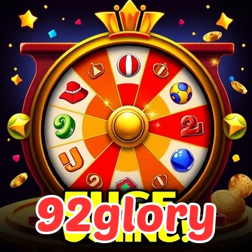 92glory: Temukan Petualangan Seru di Game Online Indonesia