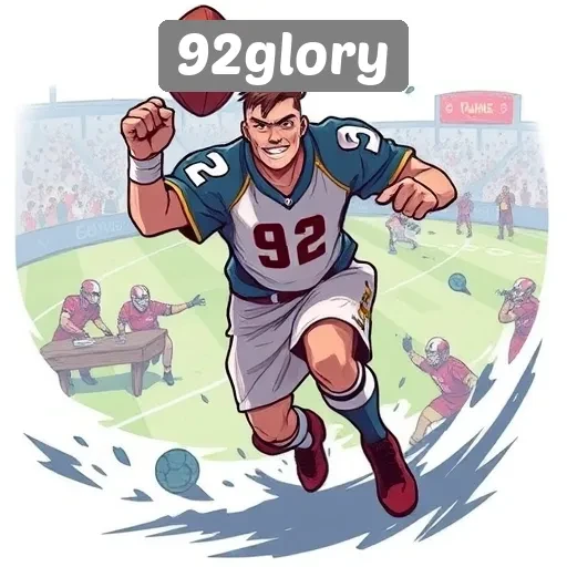 Bagaimana 92glory Membangun Komunitas Game yang Solid