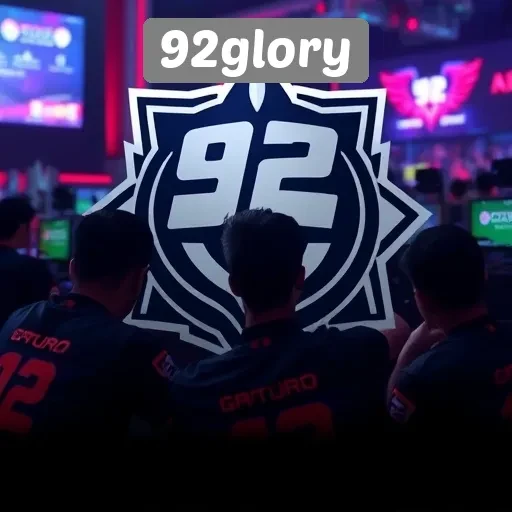 Kompetisi dan Turnamen di 92glory untuk Gamer Indonesia