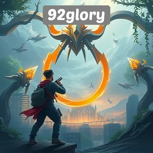 92glory Sebagai Ruang Kreatif bagi Pengembang Game Lokal