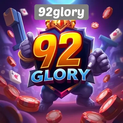 Menggali Potensi Game di Situs 92glory