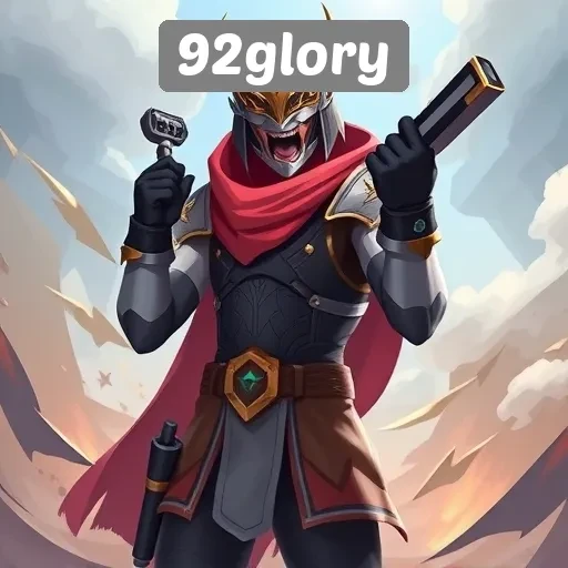 Fitur Menarik yang Ditawarkan 92glory untuk Gamers