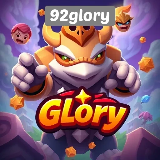 Menjelajahi Fitur Unggulan di Situs Game 92glory