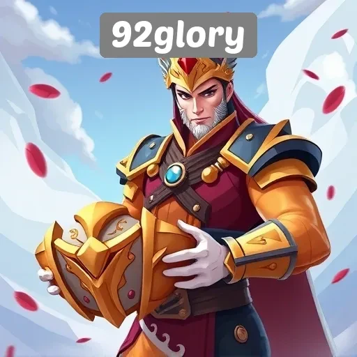 Mengulas Keunggulan Fitur Permainan di 92glory