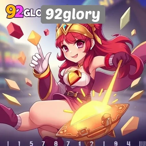 Apa Saja Jenis Game yang Tersedia di 92glory