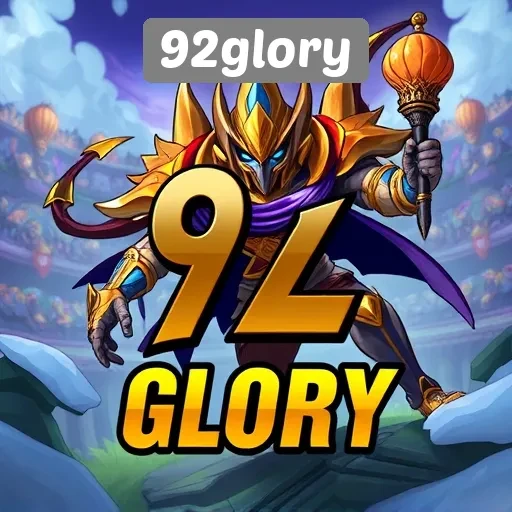 Mengapa 92glory Menjadi Pilihan Utama Gamer Indonesia