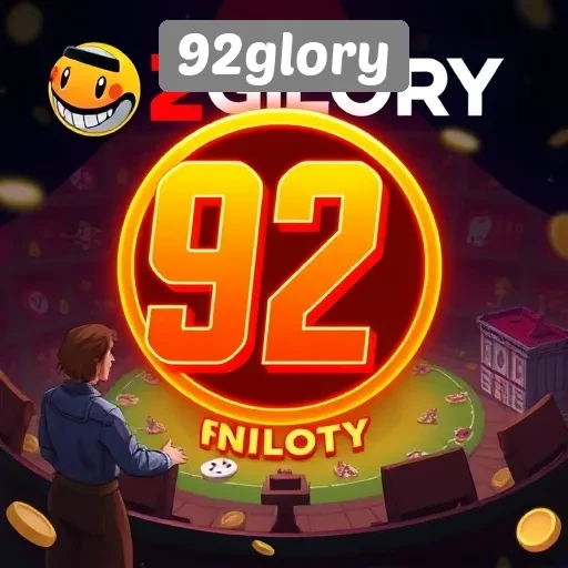 Perbandingan 92glory dengan Situs Game Lain di Indonesia