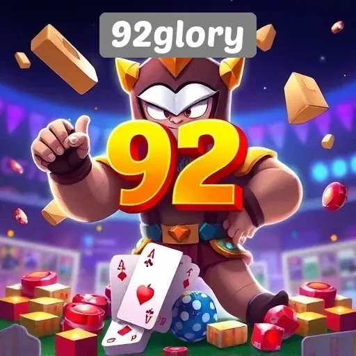 Mengenal 92glory Sebagai Platform Game Terpercaya
