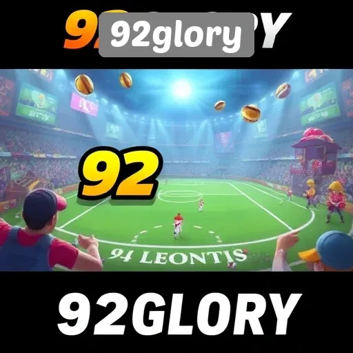 Keunggulan 92glory dalam Menyediakan Berbagai Jenis Permainan