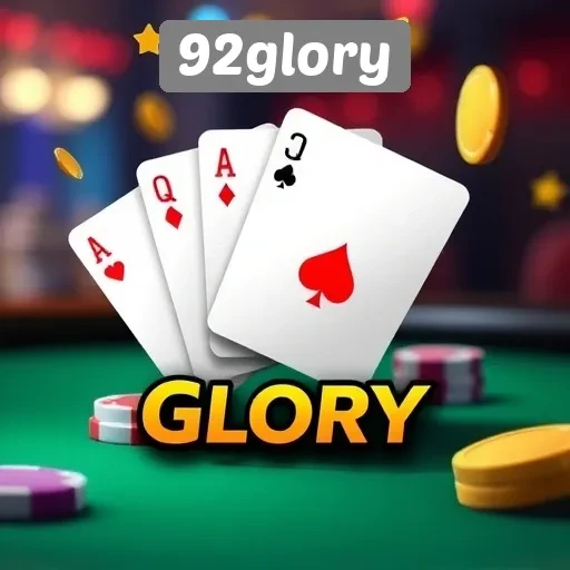 Situs 92glory Menawarkan Permainan Kartu Online Terbaik