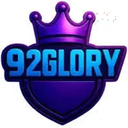 92glory Logo