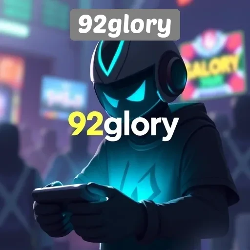 Dampak 92glory terhadap Industri Game Lokal