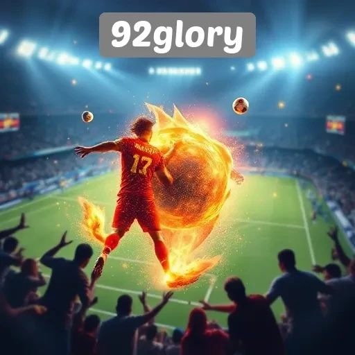 Inovasi dan Fitur Menarik di 92glory