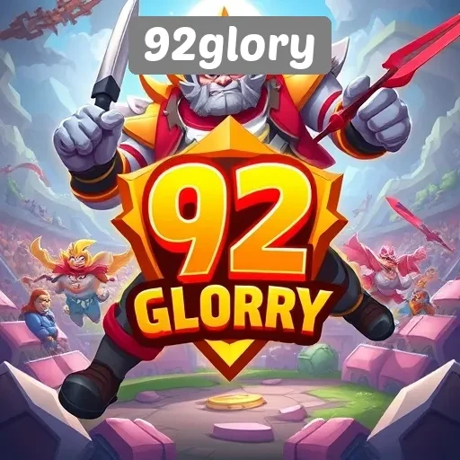 Mengenal 92glory sebagai Platform Game Terbaru