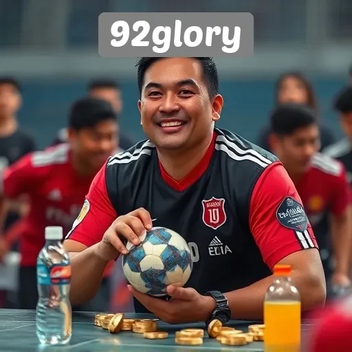 Strategi untuk Maksimalkan Pengalaman Bermain di 92glory