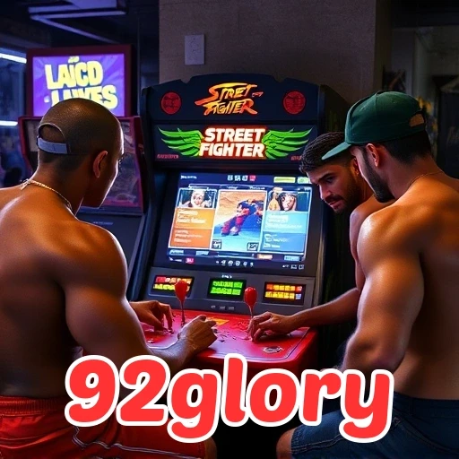 92glory: Berita Game Terupdate untuk Penggemar di Indonesia
