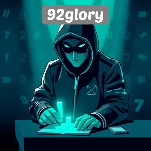 Keamanan dan Privasi Pemain di Situs 92glory