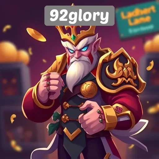Review Pengalaman Bermain di 92glory untuk Pemula
