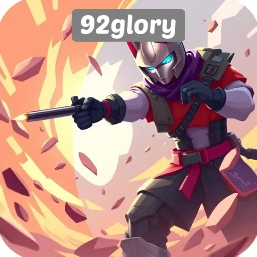 Tren Game Populer di 92glory yang Patut Dicoba