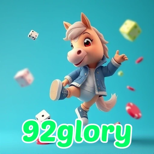 92glory: Menemukan Permainan Terbaru yang Menarik di Sini