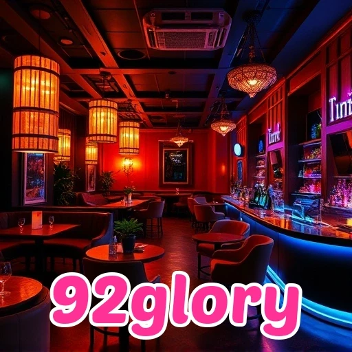 92glory: Pengalaman RPG Menarik di Platform Terbaik Indonesia!