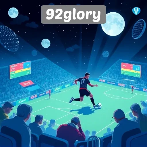 Tips dan Trik Meningkatkan Kemenangan di 92glory